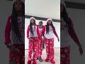 Christmas Dancing