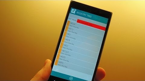 Interop Unlock Windows 10 Mobile Newest 10586.36