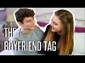 THE BOYFRIEND TAG! | BeautySpectrum