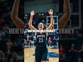 The Unexpected Rise of Hannah Collins