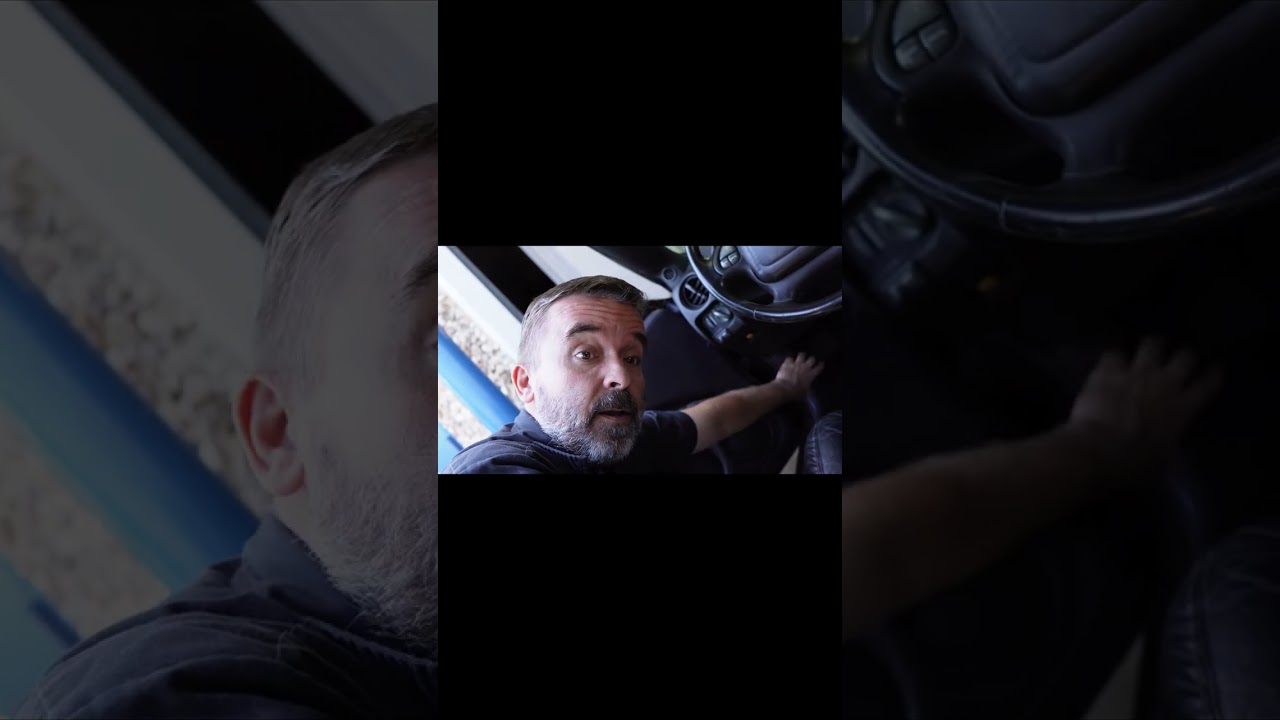 Automotive 101 "How to pop your hood" 