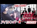 アイリメンバーU / WANDS【ドラム】【叩いてみた】