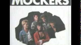 The Mockers - New Day Dawning (Audio)