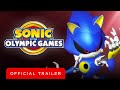 Sonic At The Olympic Games Tokyo 2020 Official Bosses Preview Trailer Sonic At The Olympic Games Tokyo 2020 Official Bosses Preview Trailer