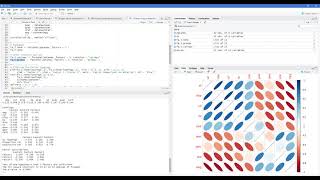 10 Factor Analysis factanal