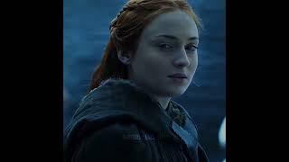 Sansa Stark Edit [Game Of Thrones]
