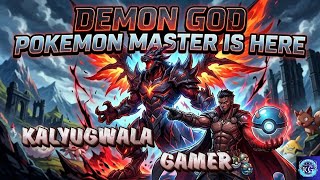 Palworld Live : DEMON GOD #Palworldlive #IUC #indiangamer #pokemon