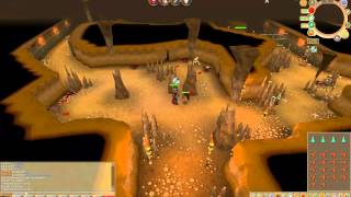 Darkscape - Combat Exp For 50-70 Combat And Onwards