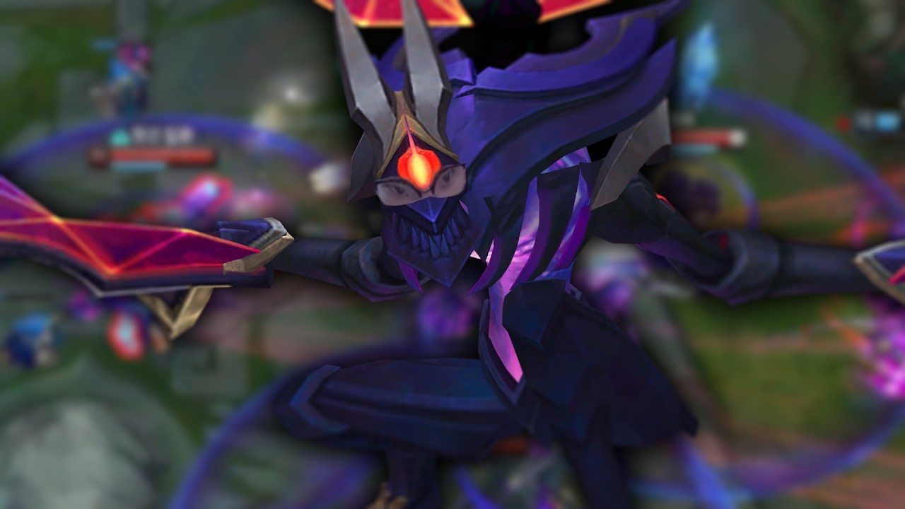 나여 페이커 데뷔전 첫 킬!