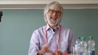 What's the difference between programming and coding  Leslie Lamport @ HLF 2019