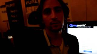 CES 2011: Mavizon Tech's Mavia magic device for your car Net Worth