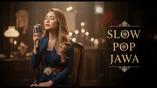 Full Album Slow Pop Jawa 2025 | Lagu Perasaan untuk Kerja, Belajar, dan Hati yang Rindu Seseorang