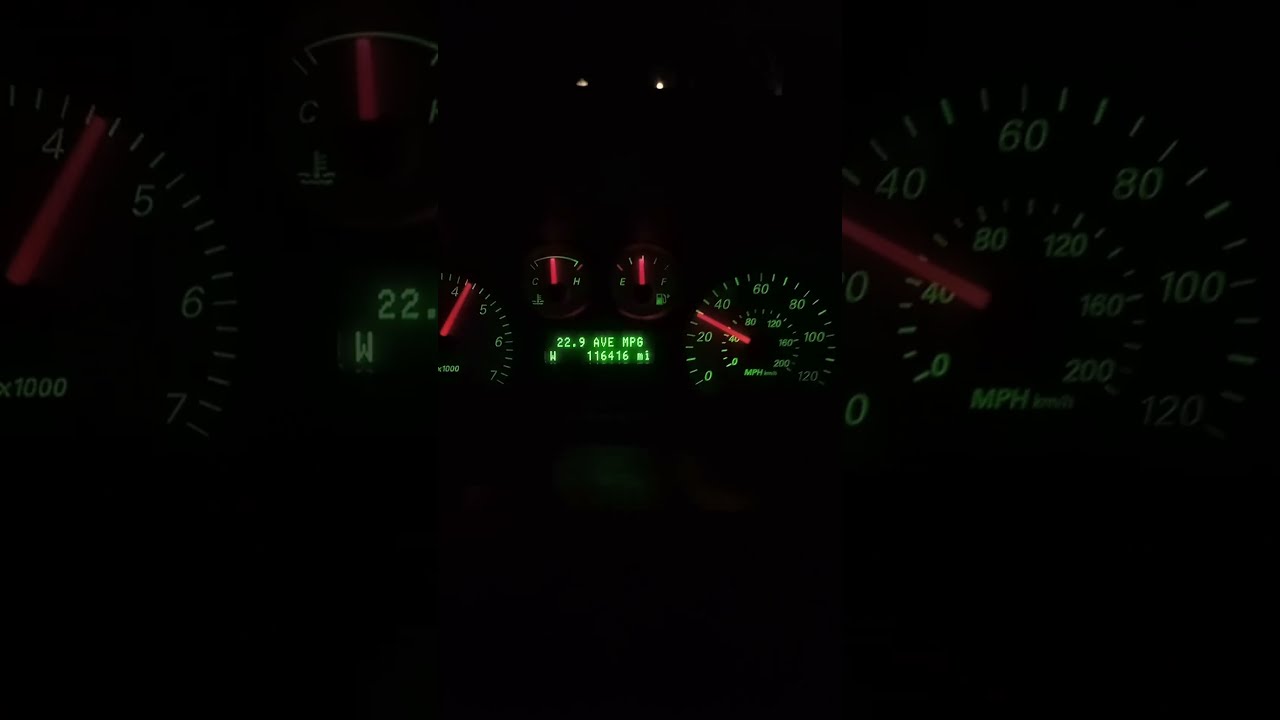 2006 Ford Taurus SEL 3 0 Vulcan V6 60