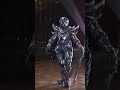『#魔戒ノ花』第5話「星図」#黄金騎士ガロ(#冴島雷牙)VSステラス #牙狼 #GARO #特撮 #特撮ドラマ
