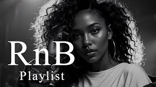 Relax & Chill R&B 💿 Soulful Healing Music for Work, Study & Coffee
