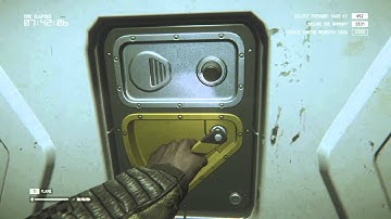 Alien: Isolation - The Trigger: Damage Control (155,328)