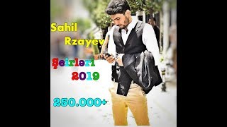 Sahil Rzayev - Şeirleri 2021 Resimi