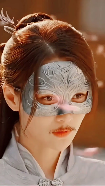 Crying in The Club || Zhao Yu Zhen & Li Han Yi - The Blood of Youth