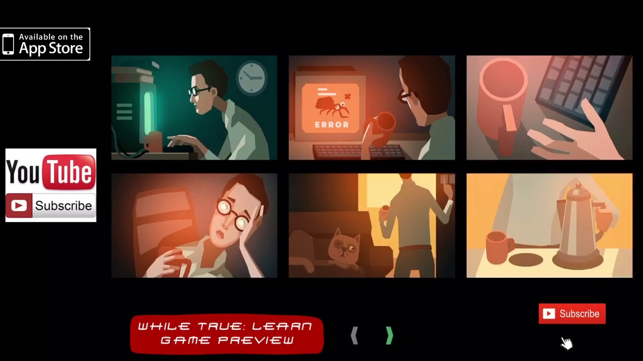 Learn() Learn()