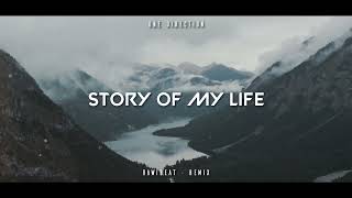 Rawi Beat - Story Of My Life - ( Progressive House RMX )