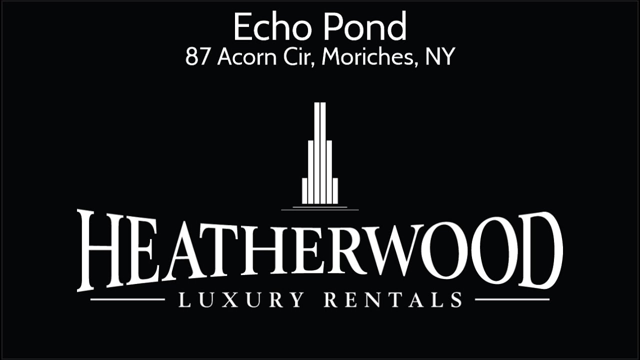 Heatherwood Luxury Rentals"Echo Pond" Luxury Apartment Rentals. 87