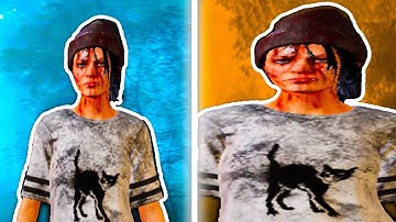 Every Death = More Stretched