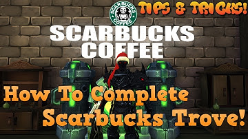 AQ3D How To Complete Scarbucks Trove FAST & Get Perma-Rare Title! AdventureQuest 3D