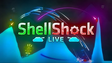 ShellShock Live #55 S Curves