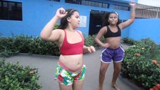 As Gordinhas Arrebentam