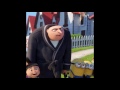ICH Einfach Unverbesserlich 3 Trailer 2 Teaser German Deutsch 2017