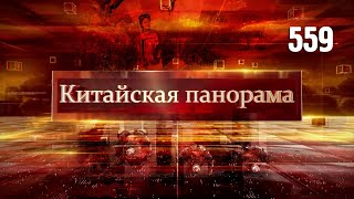 «Зелёное» развитие предприятий, деловые партнёры КНР-ЕС, авиабум и сельский туризм - (559)