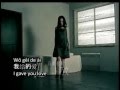 Capture de la vidéo [Eng Sub]我给的爱 (Wo Gei De Ai) By Faith Yang