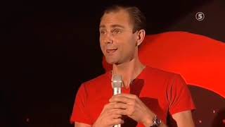 Peter Wahlbeck - Respektblattar