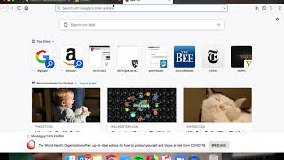 DPA Tech 101 - How to Access Google Classroom Homepage screenshot 4