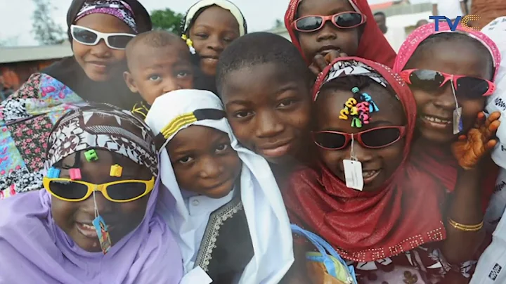 See Why Muslims Celebrate Eid El Fitr [VIDEO]