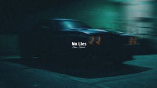 Jxggi - No Lies Slowed Reverb