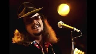 Rocky Burnette  'Tired Of Toein' The Line'   1980   (Audio Remastered)