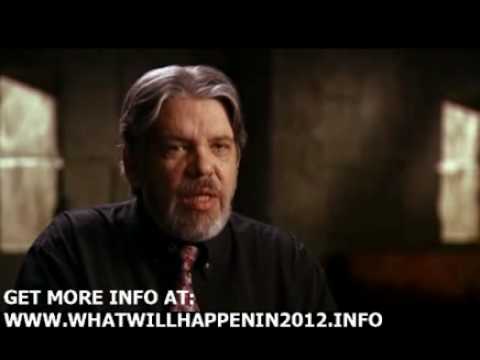 Nostradamus Arabic Revolution Prediction - YouTube