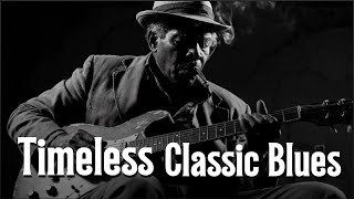Whiskey Blues Nights | Relaxing Slow Blues & Guitar Classics,Timeless Collection for Deep Relaxation