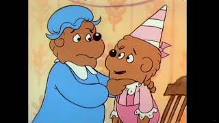 Free Likedislike Video Sister Bear Crying Disowned