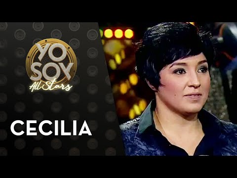Yarela Roldán fascinó