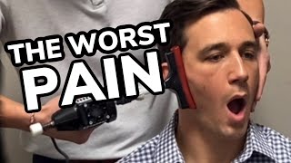 Best TMJ Treatment For Quick Pain Relief!