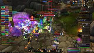 Horde Get Owned At Crossroads In Ashran