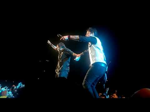 Green Day - Still Breathing (vivo) - Buenos Aires, Argentina - //