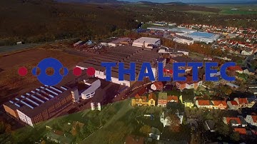 Centuries of glass-lined equipment MADE IN GERMANY