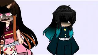 Reupload Muinezu Nezuko X Muichiro