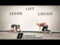 20 minute Upper Body EMOM Workout: B3 Strength & Performance