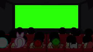 V3 Mini Ladd Animated - Gmod Sandbox Cinema Movie Green Screen