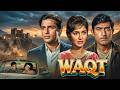 Waqt (1965 ) - Hindi Classic Movie - 1965 Sunil Dutt Sadhana, Original Waqt Movie