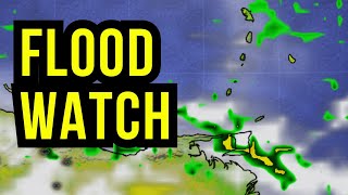 Flood Watch...